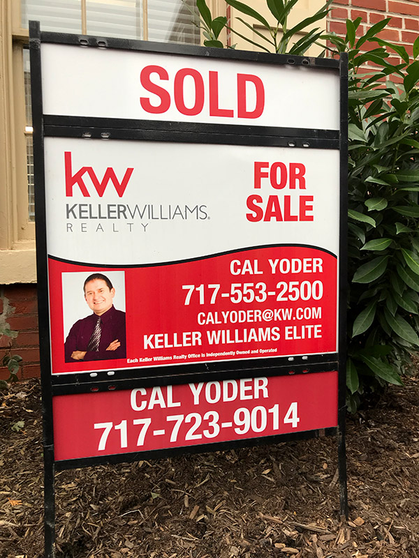 Sell Your Property Hershey Real Estate