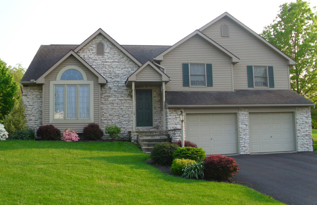 Residential property in Lancaster County PA