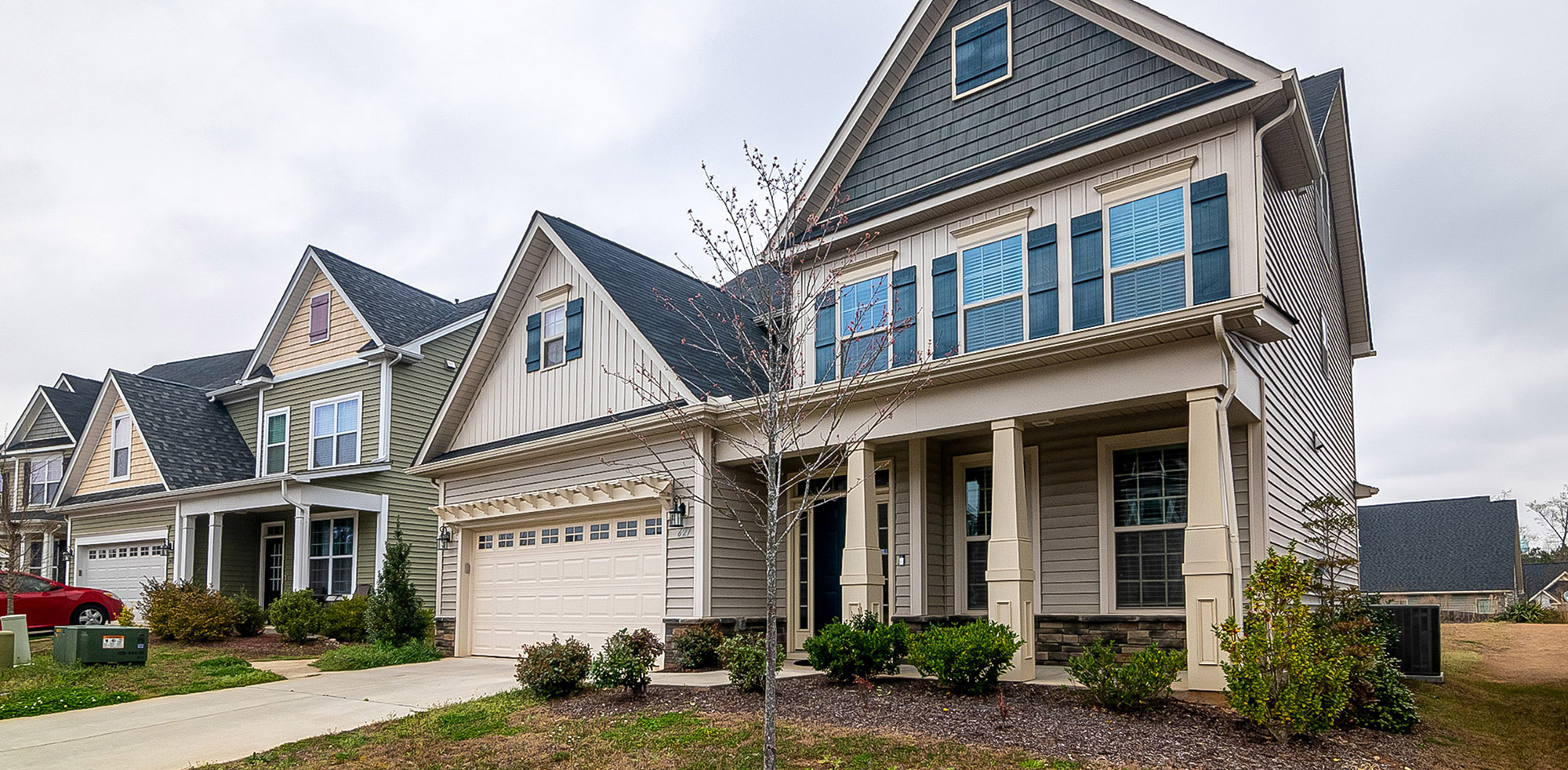 Services for Homeowner Associations Hershey Real Estate