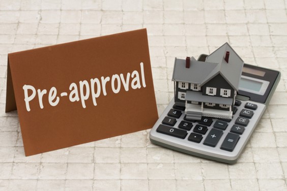 The Essential Step In Homebuying: Mortgage Preapproval - Hershey Real ...